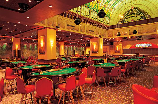 FREECASH Live Casino
