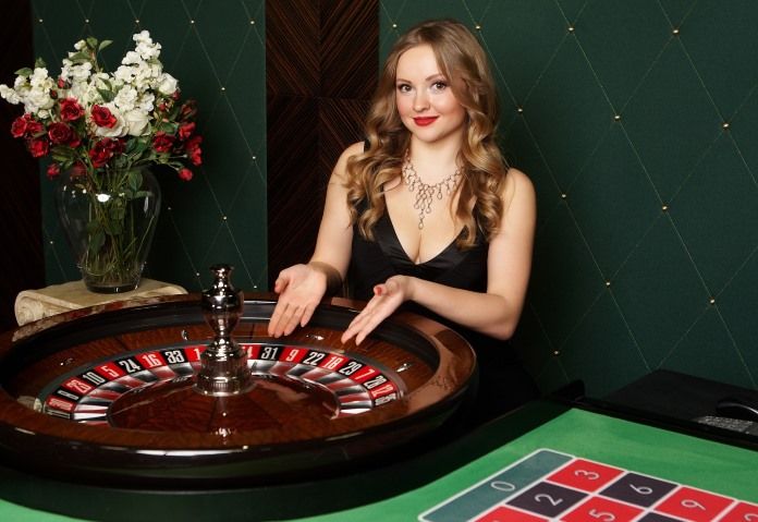 FREECASH Live Casino