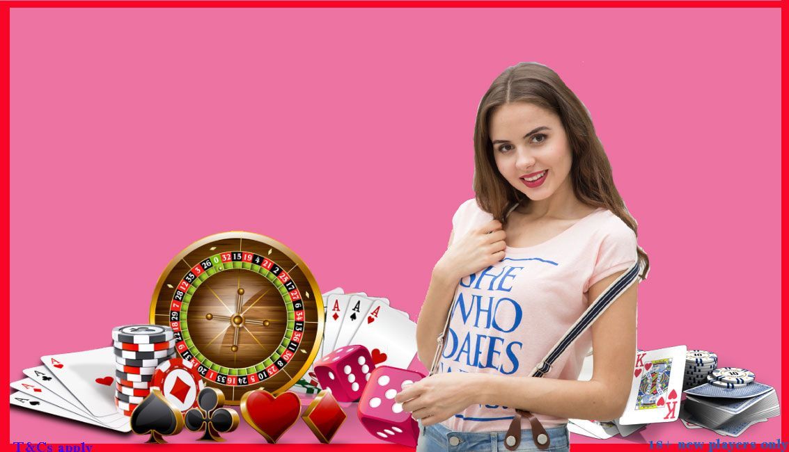 FREECASH Live Casino