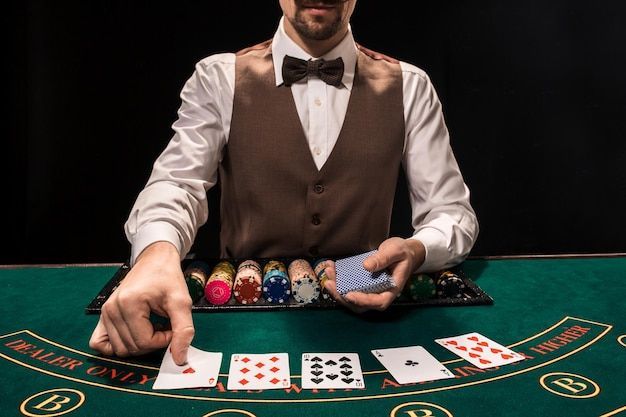 FREECASH Live Casino