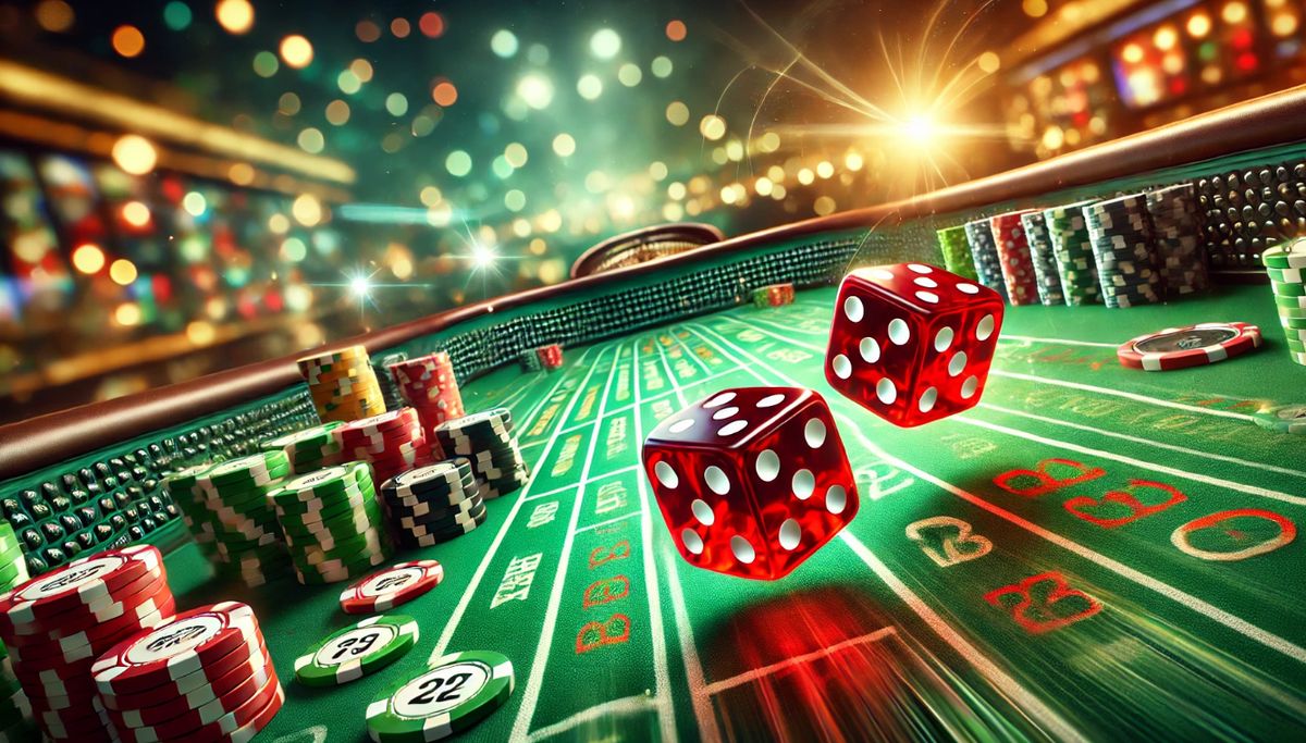 FREECASH Live Casino